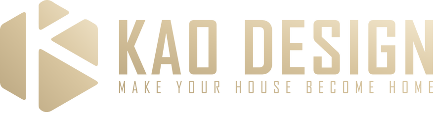 KAO Design, Make your house become home