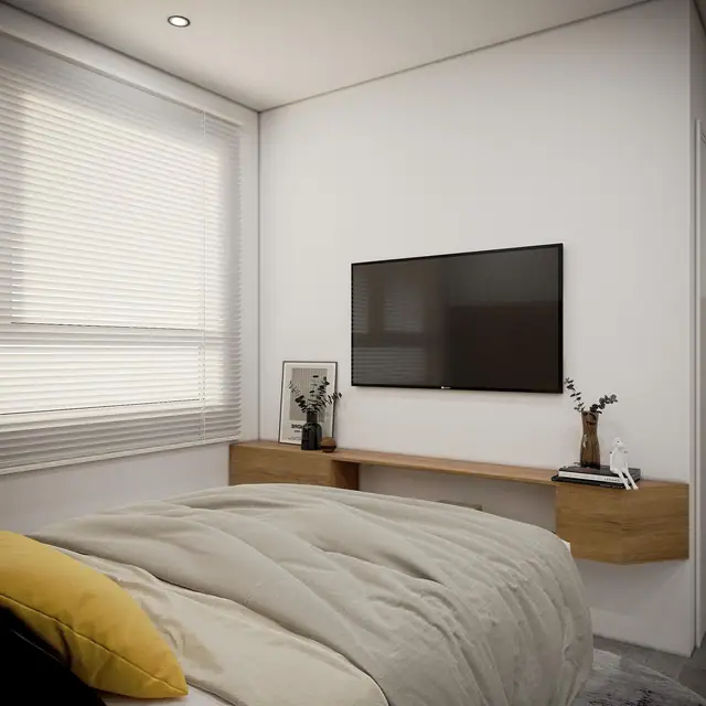 Căn Hộ Vinhomes Grand Park S5.02, nội thất KAO Design